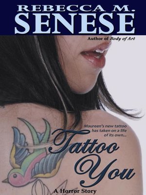 cover image of Tattoo You